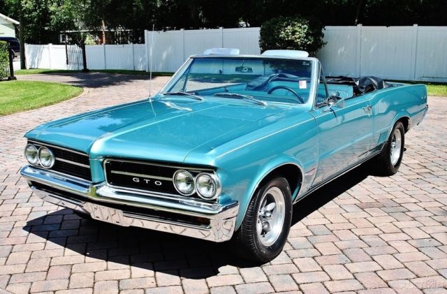 1964 Pontiac Le Mans - photo 3