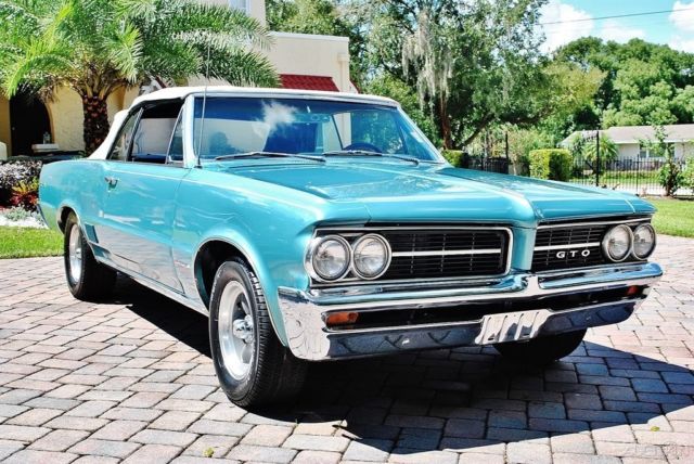1964 Pontiac Le Mans - photo 5