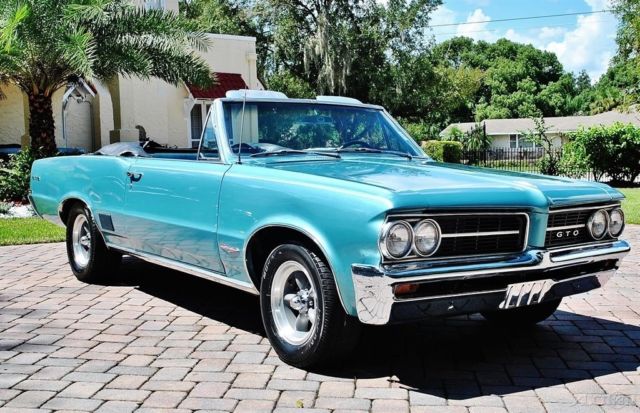 1964 Pontiac Le Mans - photo 9