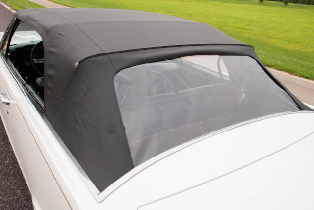 1964 Pontiac GTO GTO Tribute Convertible - photo 4