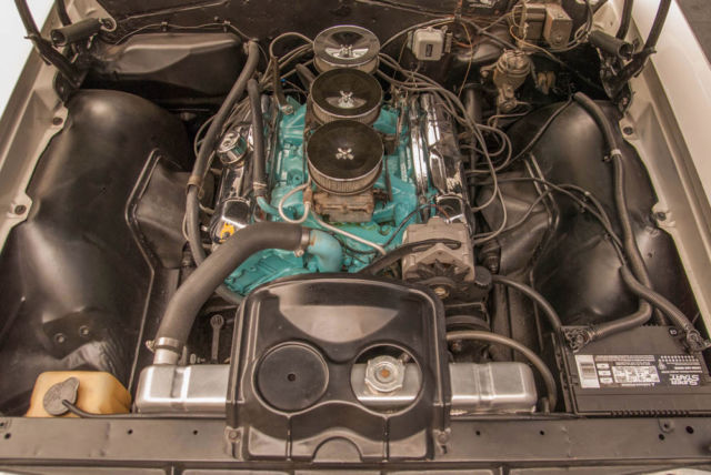 1964 Pontiac GTO GTO Tribute Convertible - photo 7