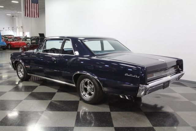 1964 Pontiac GTO Tribute - photo 10