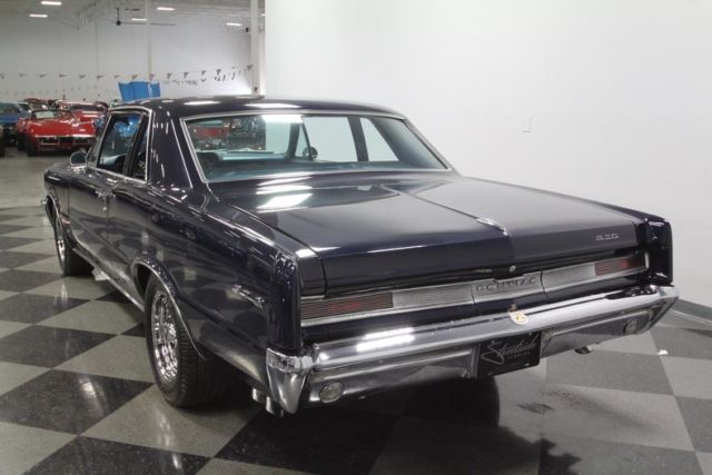 1964 Pontiac GTO Tribute - photo 11