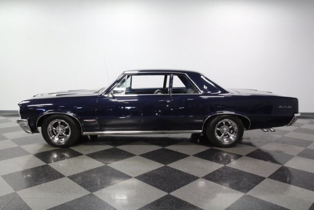 1964 Pontiac GTO Tribute - photo 3