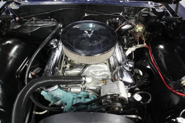 1964 Pontiac GTO Tribute - photo 4