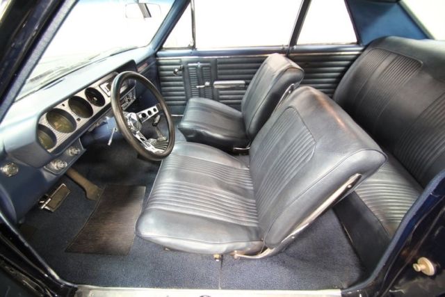 1964 Pontiac GTO Tribute - photo 5