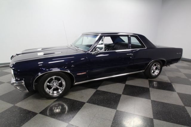 1964 Pontiac GTO Tribute - photo 7