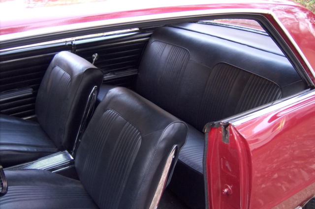 1964 Pontiac GTO Base - photo 10