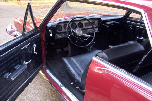 1964 Pontiac GTO Base - photo 9
