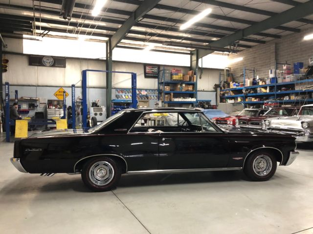 1964 Pontiac GTO - photo 3