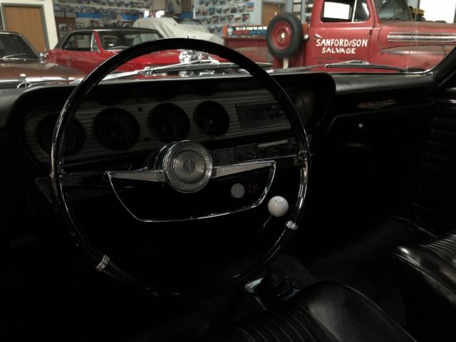 1964 Pontiac GTO - photo 5