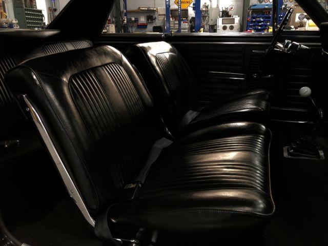 1964 Pontiac GTO - photo 6