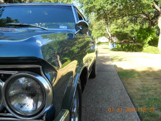 1964 Pontiac GTO - photo 2