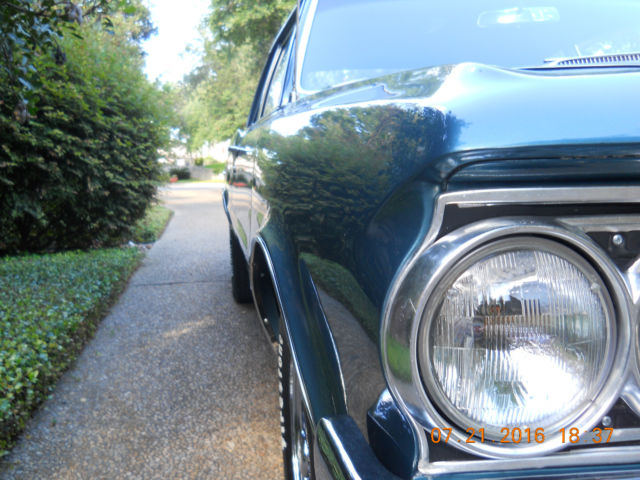 1964 Pontiac GTO - photo 3