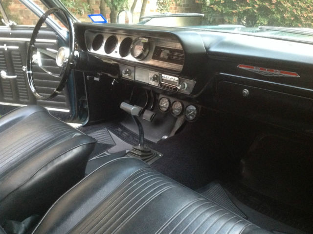 1964 Pontiac GTO - photo 7