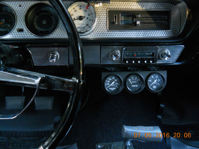 1964 Pontiac GTO - photo 8