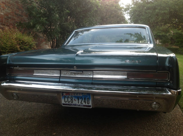 1964 Pontiac GTO - photo 9