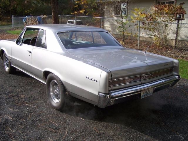 1964 Pontiac GTO - photo 2