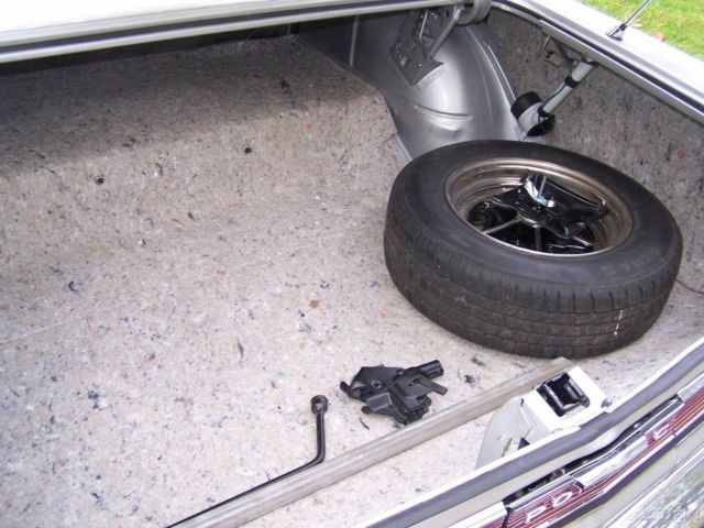 1964 Pontiac GTO - photo 5