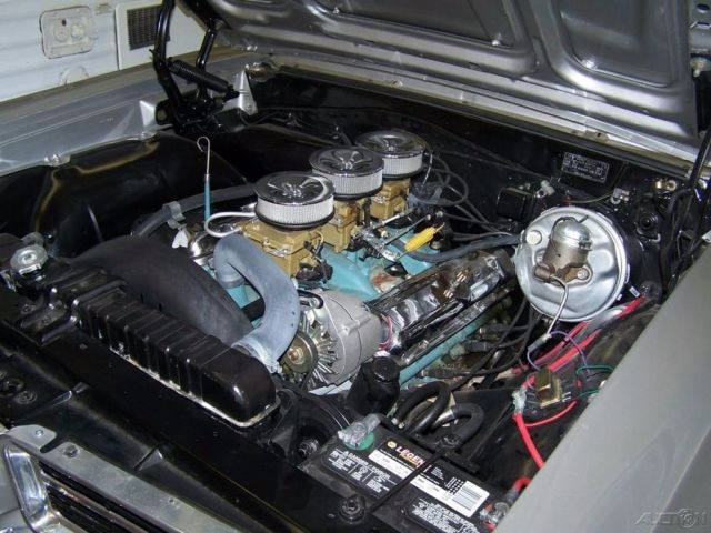 1964 Pontiac GTO - photo 8