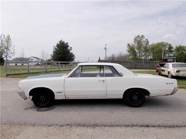 1964 Pontiac GTO -- - photo 6