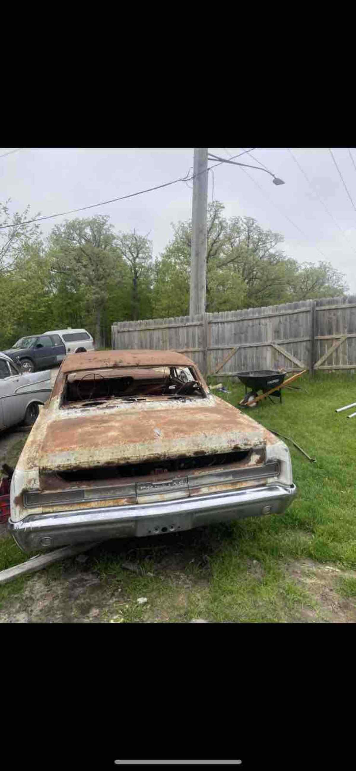 1964 Pontiac GTO gto - photo 4