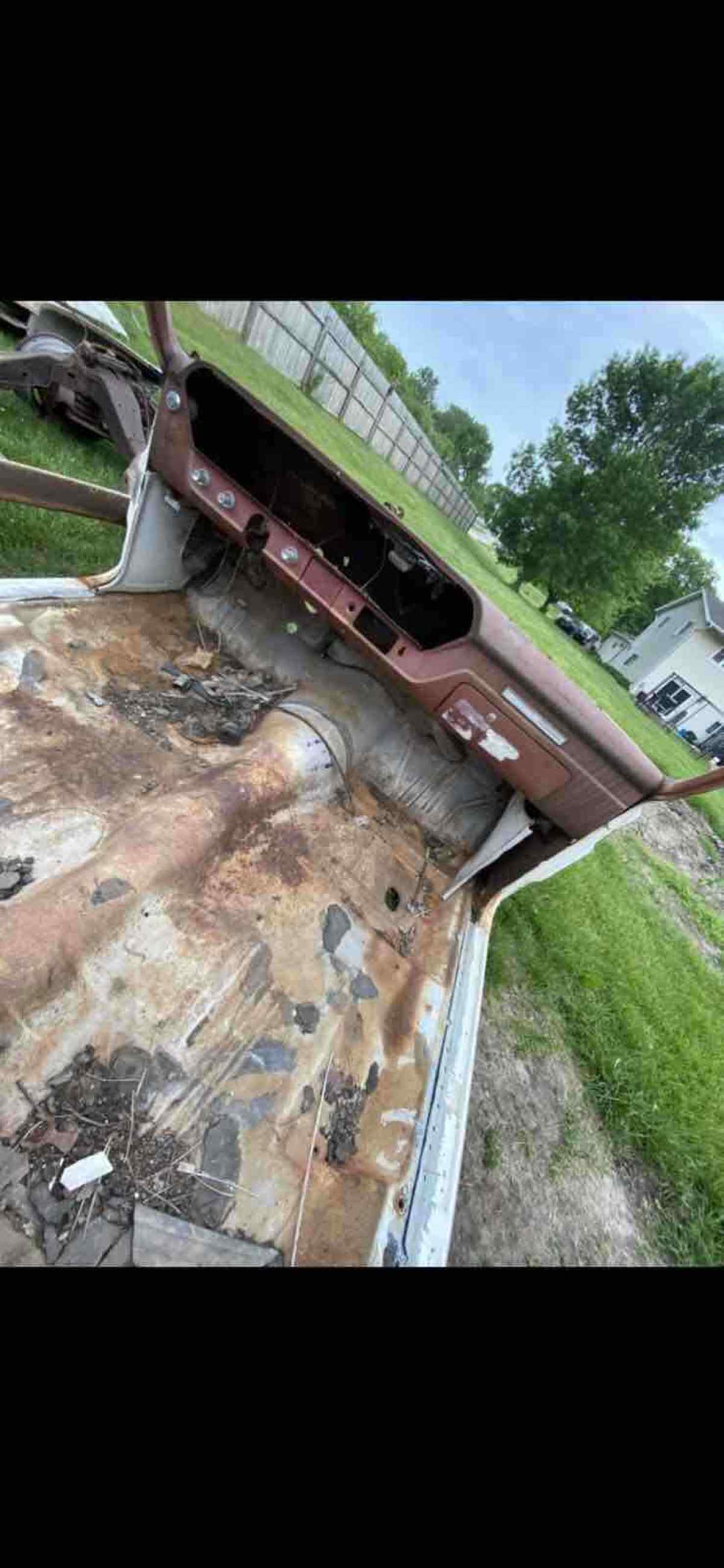 1964 Pontiac GTO gto - photo 5