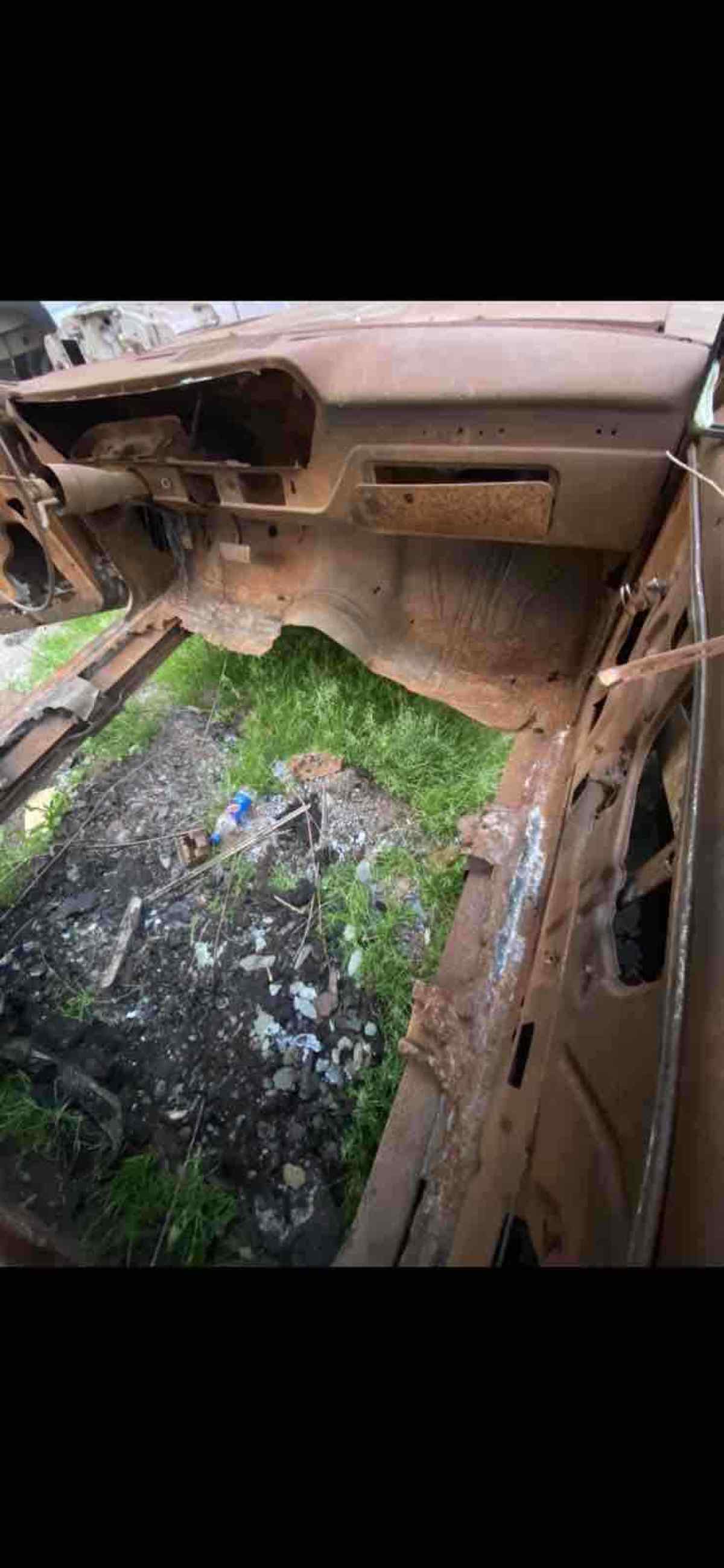 1964 Pontiac GTO gto - photo 6