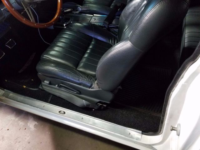 1964 Pontiac GTO - photo 11
