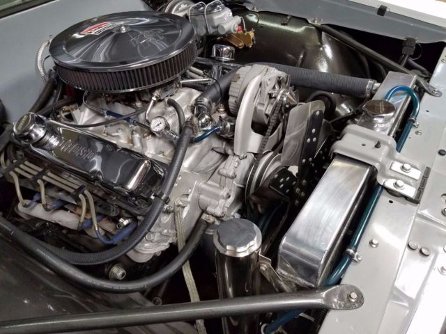 1964 Pontiac GTO - photo 12