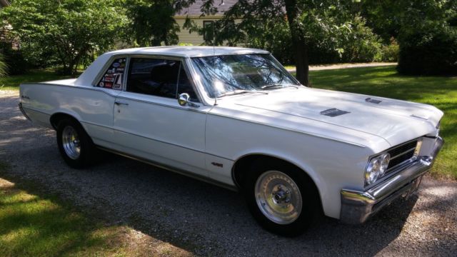1964 Pontiac GTO - photo 3