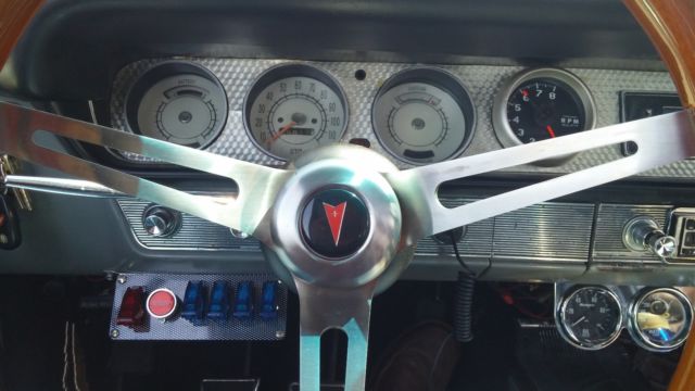 1964 Pontiac GTO - photo 7