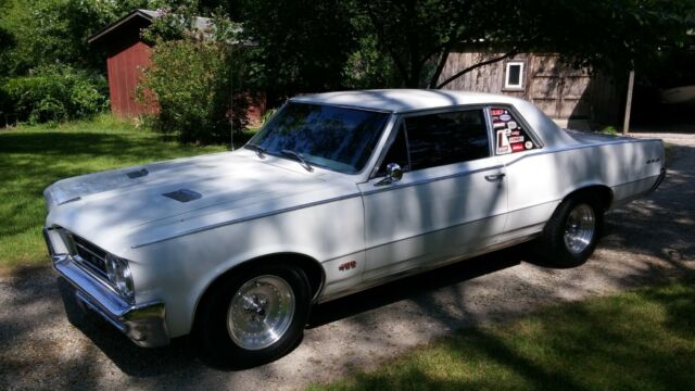 1964 Pontiac GTO P78 - photo 2