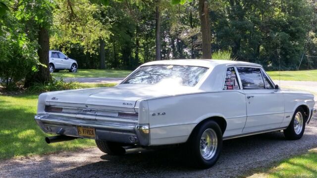 1964 Pontiac GTO P78 - photo 4
