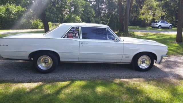 1964 Pontiac GTO P78 - photo 5