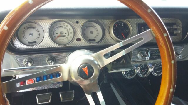 1964 Pontiac GTO P78 - photo 6