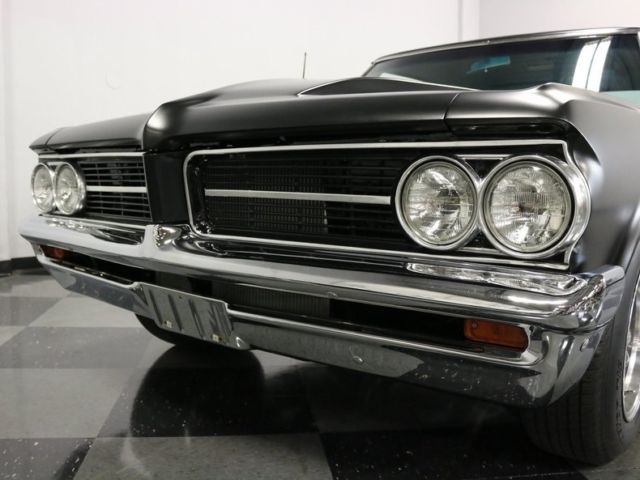 1964 Pontiac Le Mans -- - photo 10