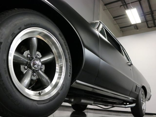 1964 Pontiac Le Mans -- - photo 11