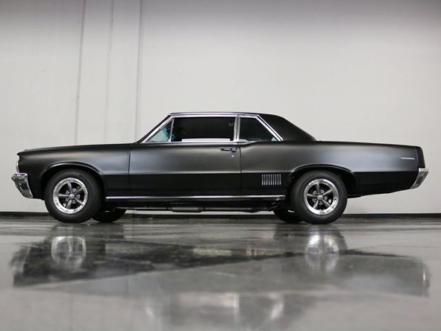 1964 Pontiac Le Mans -- - photo 12