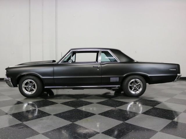 1964 Pontiac Le Mans -- - photo 3