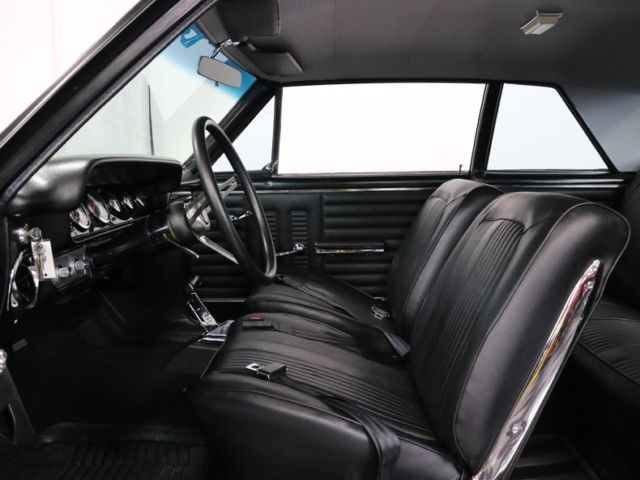 1964 Pontiac Le Mans -- - photo 5