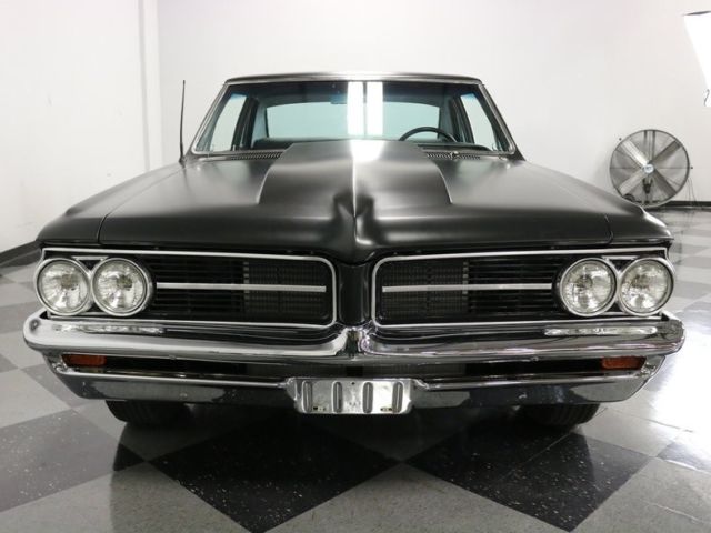 1964 Pontiac Le Mans -- - photo 6