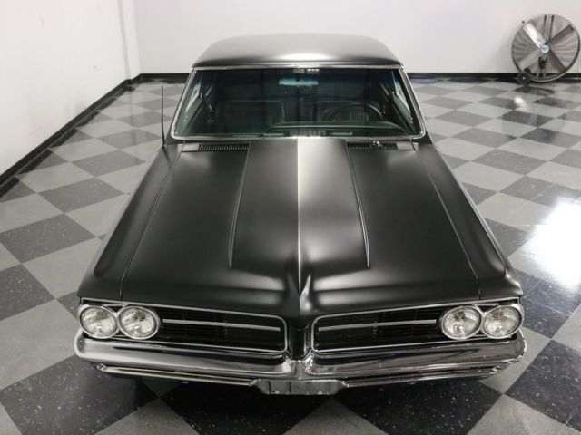 1964 Pontiac Le Mans -- - photo 7