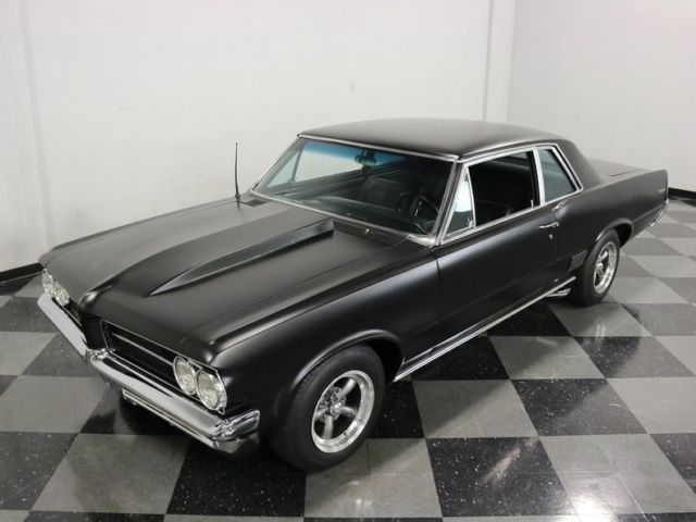1964 Pontiac Le Mans -- - photo 8