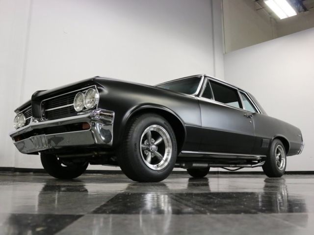 1964 Pontiac Le Mans -- - photo 9