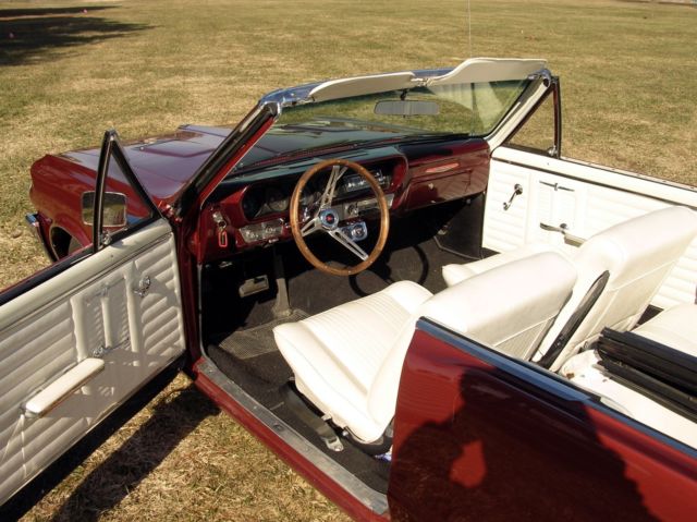 1964 Pontiac Le Mans GTO - photo 12