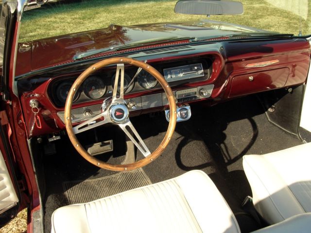1964 Pontiac Le Mans GTO - photo 13