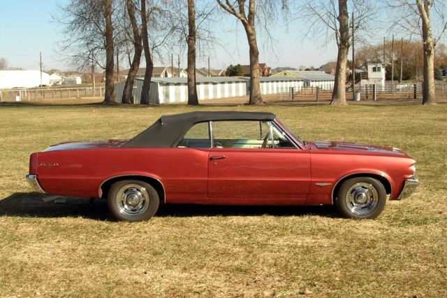 1964 Pontiac Le Mans GTO - photo 5