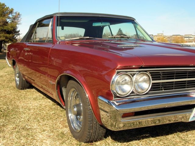 1964 Pontiac Le Mans GTO - photo 7