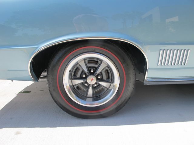 1964 Pontiac GTO GTO - photo 11